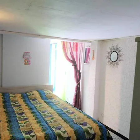 Appartement Pec1-le Grau Du Roi - Typique De Pecheurs 4 Personnes Mae-7191