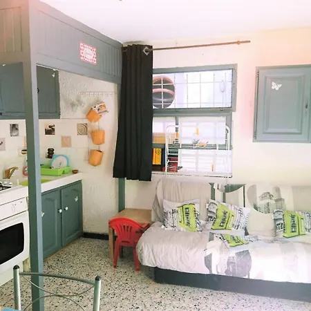 Pec1-le Grau Du Roi - Typique De Pecheurs 4 Personnes Mae-7191 Apartment Le Grau-du-Roi
