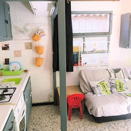 Pec1-le Grau Du Roi - Typique De Pecheurs 4 Personnes Mae-7191 Apartment *