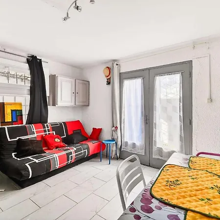 Appartement Pec1-le Grau Du Roi - Typique De Pecheurs 4 Personnes Mae-7191 Le Grau-du-Roi