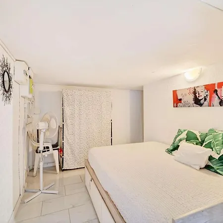 Pec1-le Grau Du Roi - Typique De Pecheurs 4 Personnes Mae-7191 Apartman *