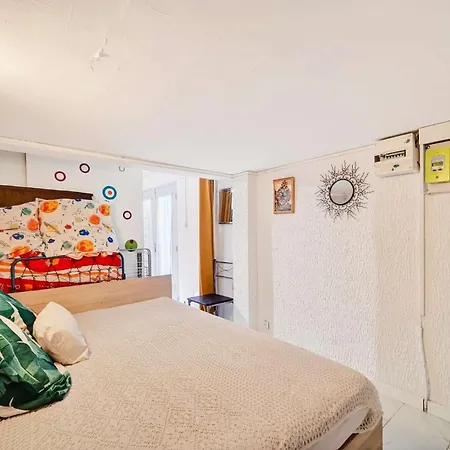 Apartman Pec1-le Grau Du Roi - Typique De Pecheurs 4 Personnes Mae-7191